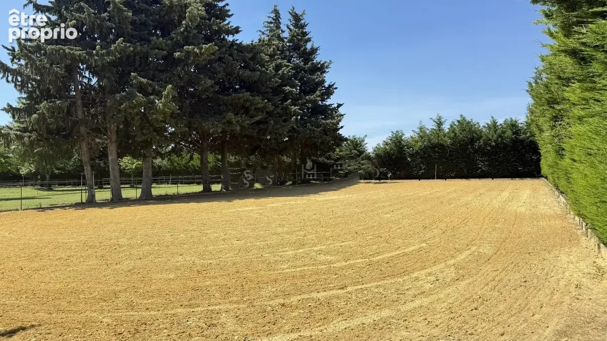 Villa dans la plaine de Beaucaire - photo 17