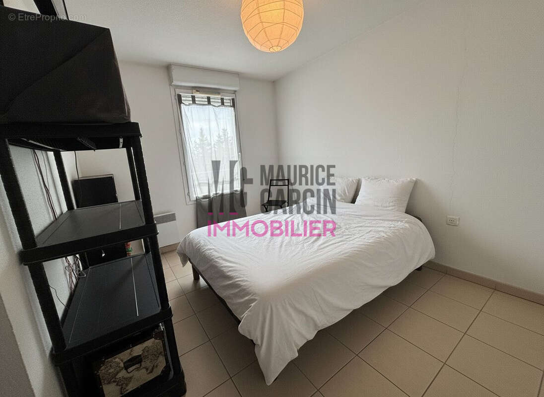 Appartement à CARPENTRAS