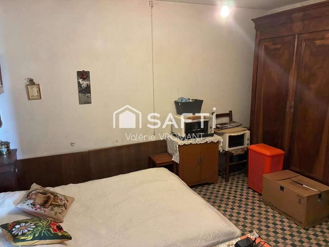 Maison 62 m² à Luzille  - photo 8