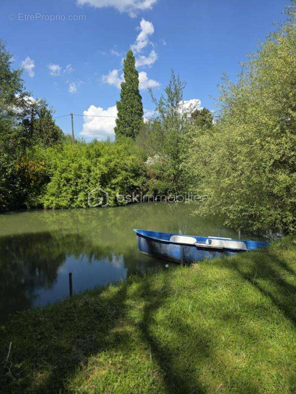 Maison à LE MERLERAULT