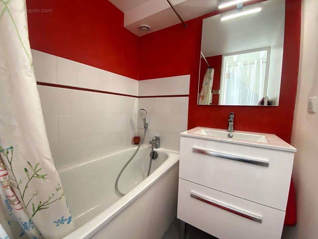 Appartement à LE POULIGUEN