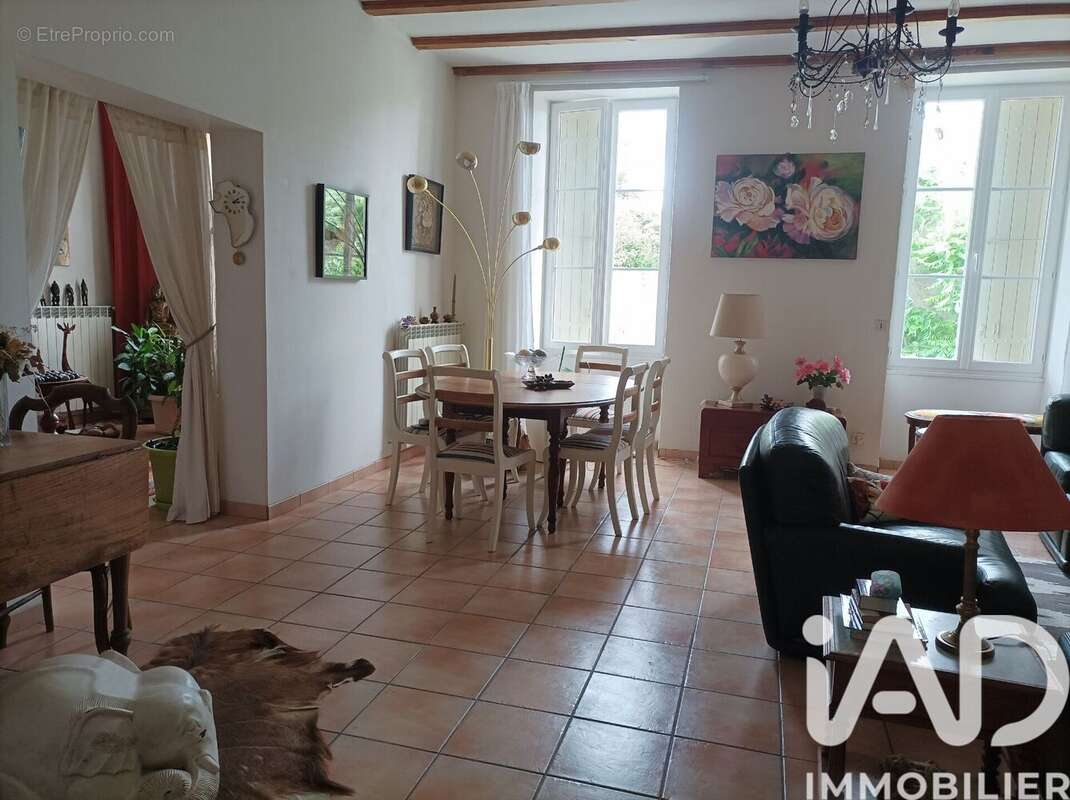 Photo 7 - Maison à CORME-ROYAL