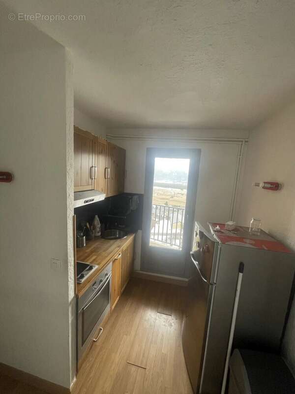 Appartement à LES ANGLES