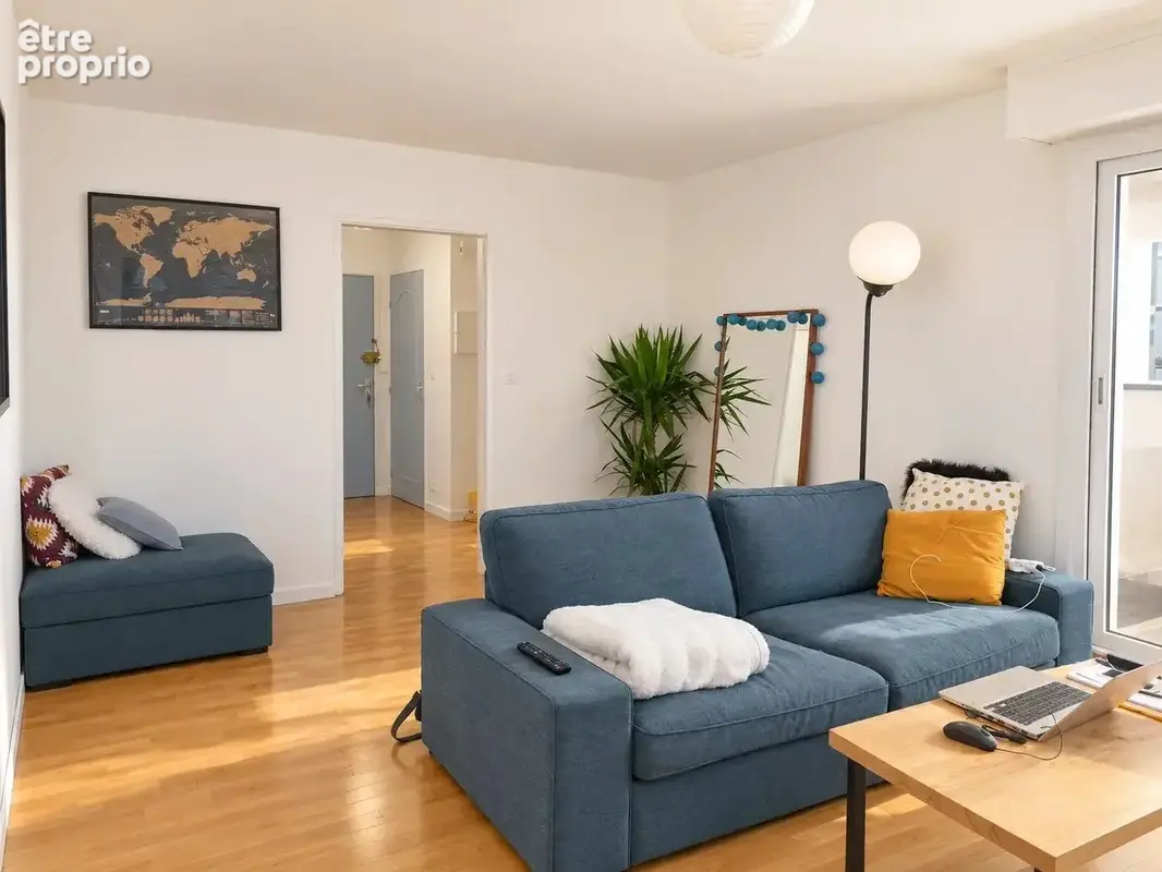 Vente Appartement Saint-sebastien-sur-loire(44230) 235 000ï¿œ - photo 5