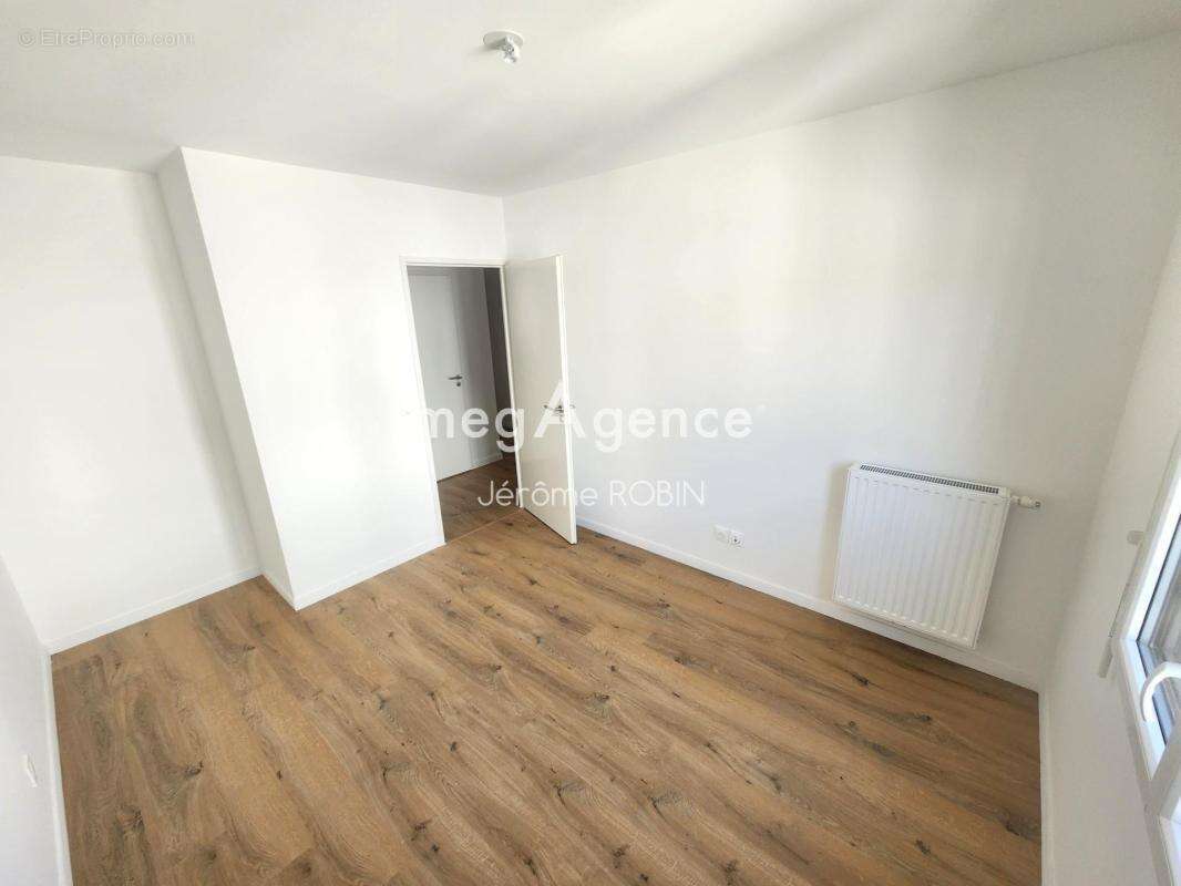 Appartement à FLOIRAC
