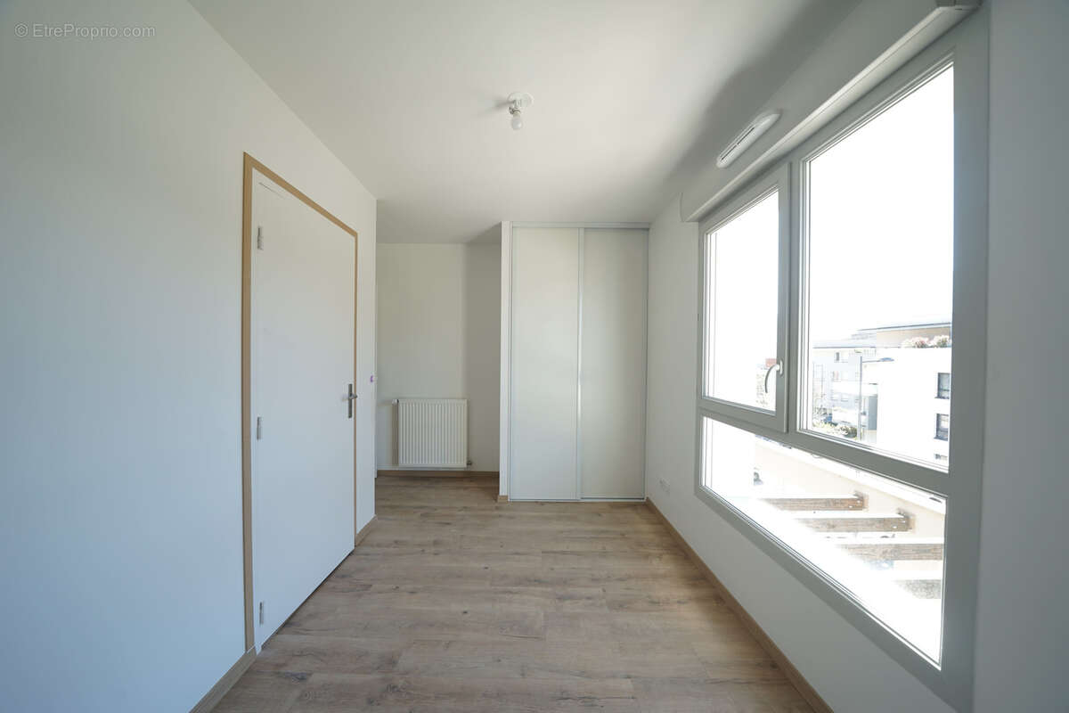 Appartement à VOREPPE