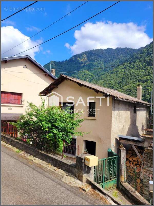 Photo 2 - Maison à MELLES