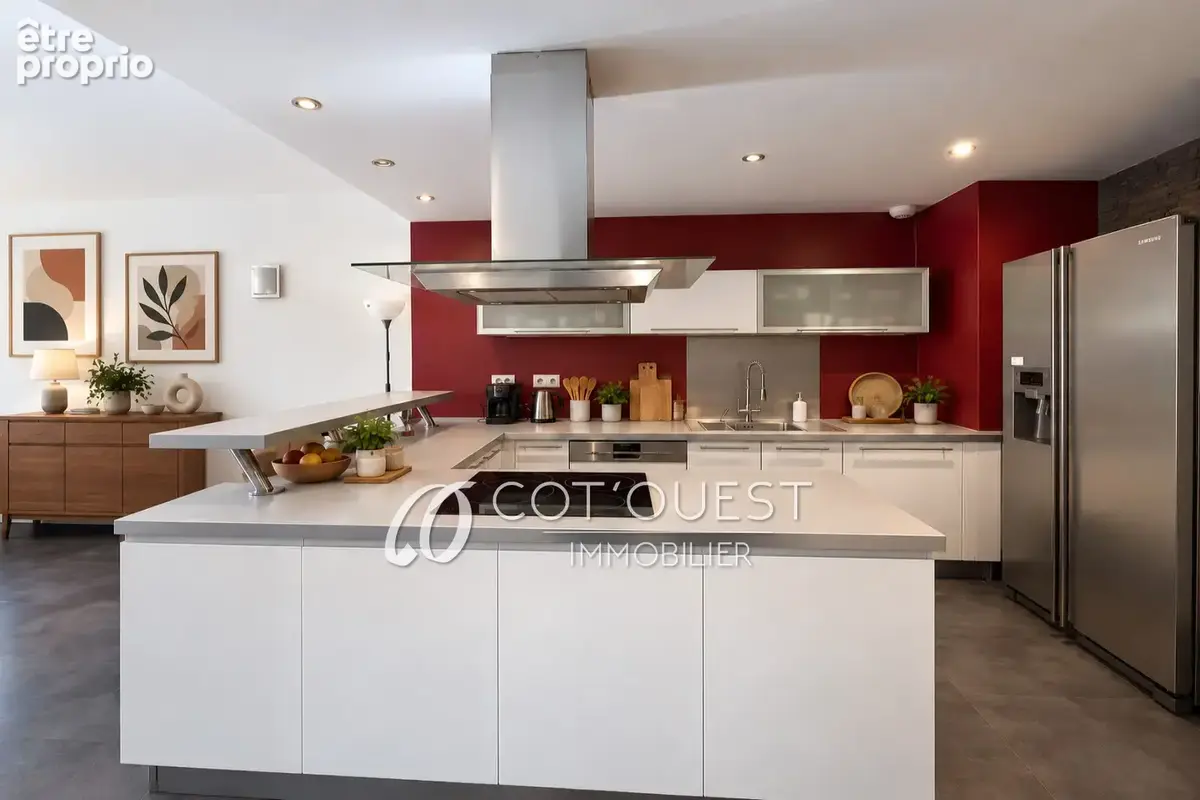 Appartement 2 pièces 51 m² à vendre à Nice (06200) - photo 2