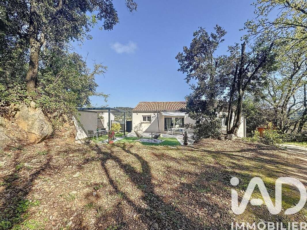 Photo 2 - Maison à CLERMONT-L'HERAULT