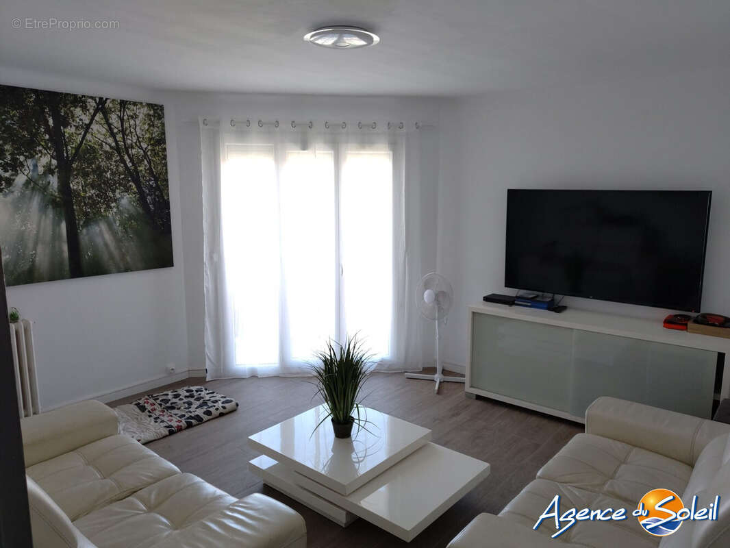 Appartement à PERPIGNAN