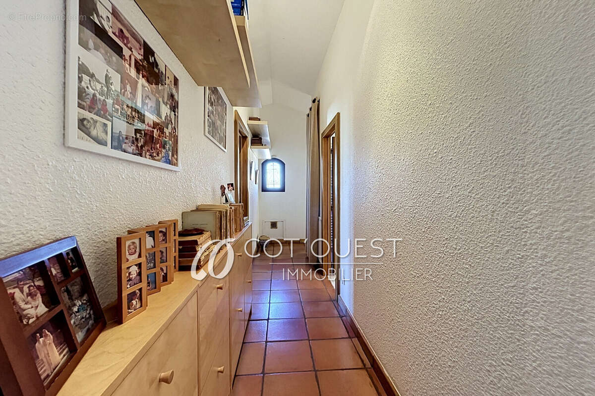 Maison 180 m² à Nice  - photo 8