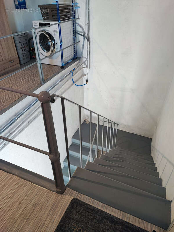 Maison à CASTELNAU-D&#039;AUDE