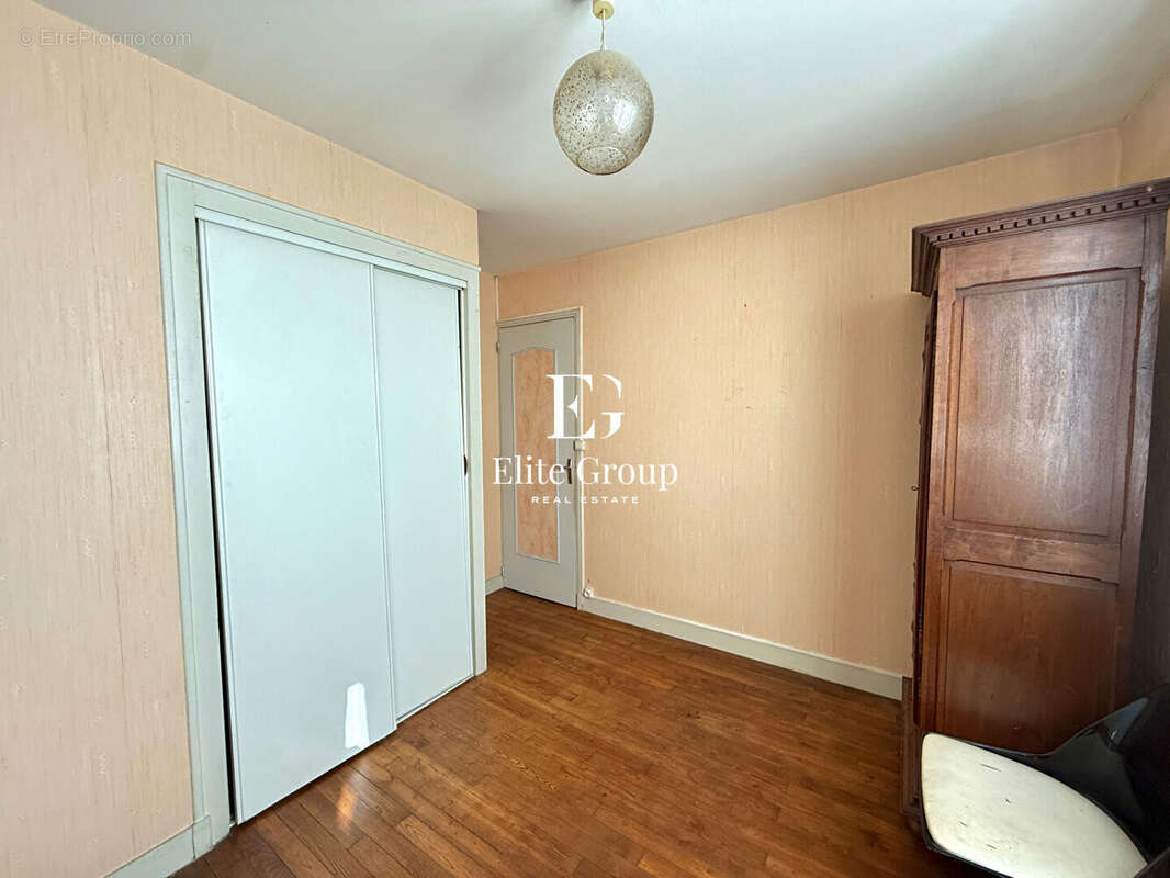 Maison à L'ISLE-D'ESPAGNAC