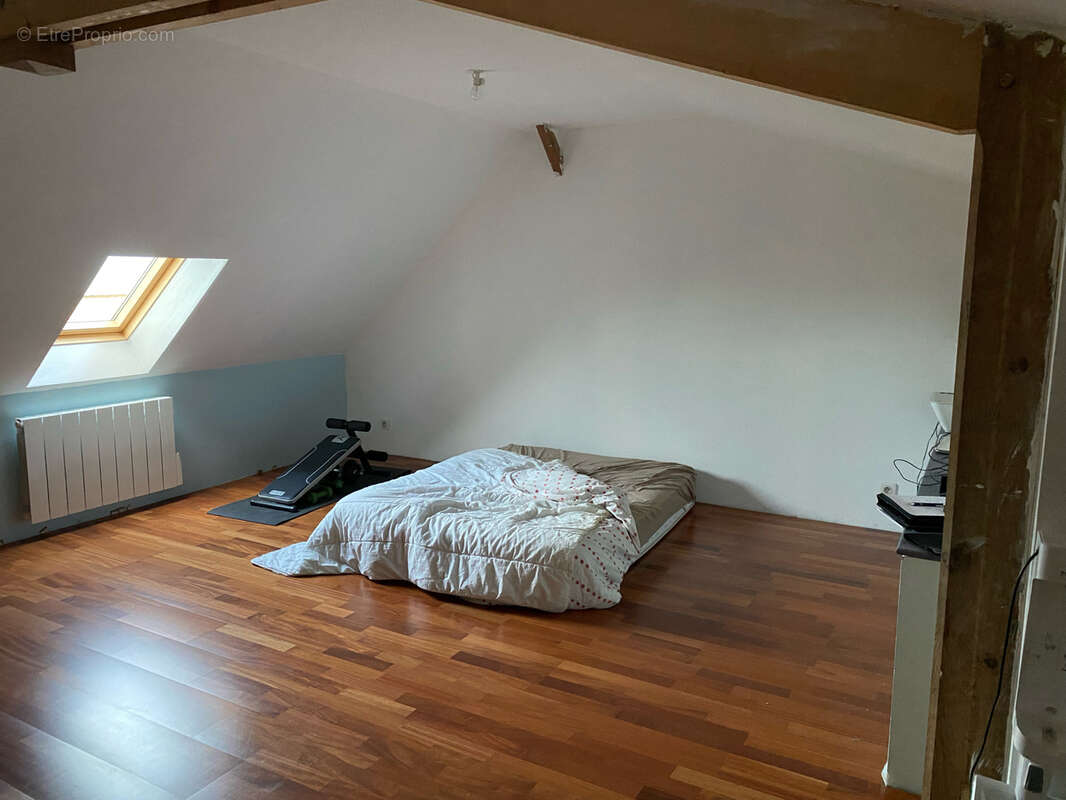Ancien corps de ferme - photo 13