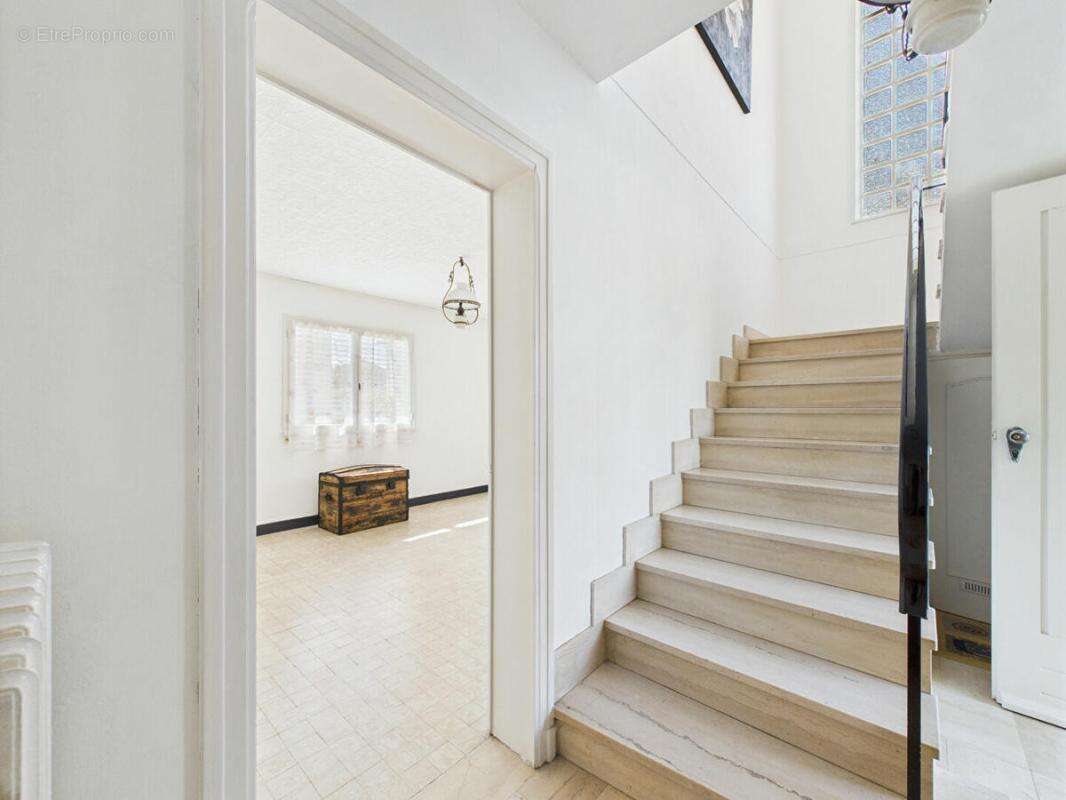 Maison à COMMENTRY