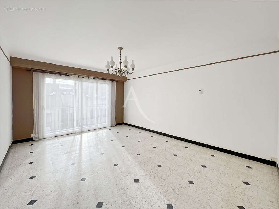 Appartement à SAINT-JEAN-DE-MONTS