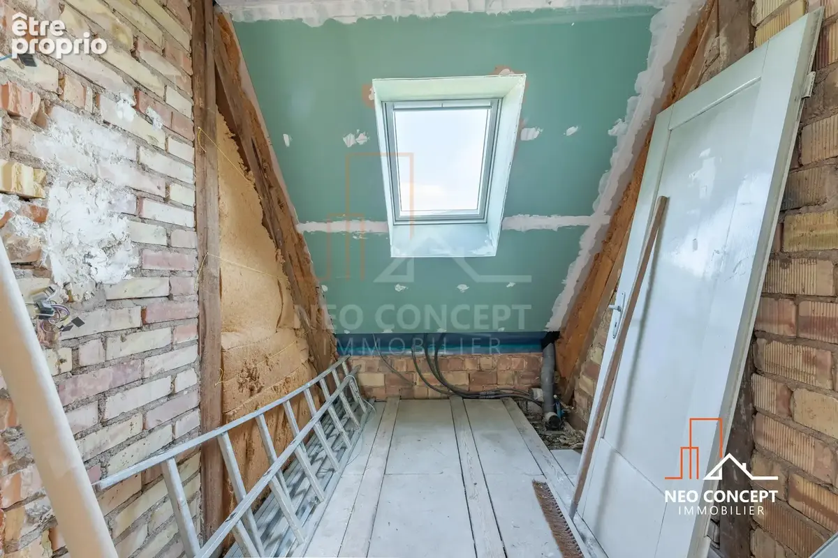 Exclusivité – reichshoffen – charmante maison avec 27 ares de terrain, piscine chauffée et grande dépendance - photo 17