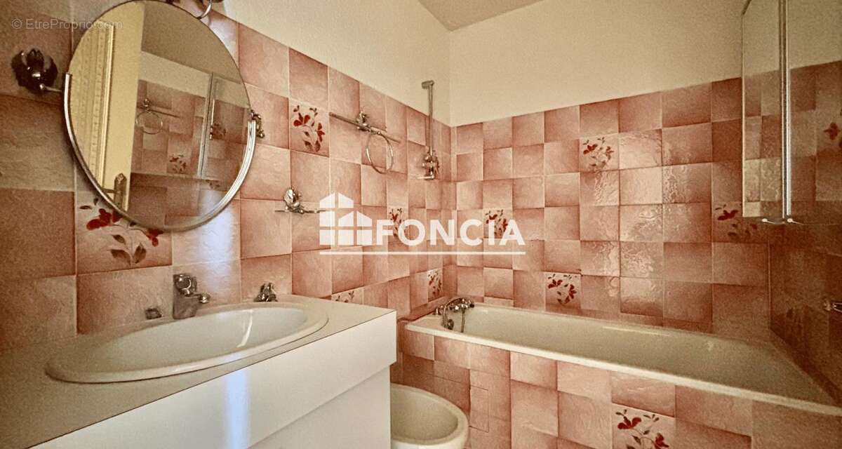 Appartement à LES SABLES-D'OLONNE