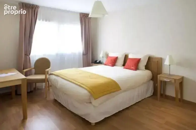 INVESTISSEMENT LOCATIF  Orthez  Résidence Seniors Les Clés d'Or  6.21 % de rentabilité - photo 3