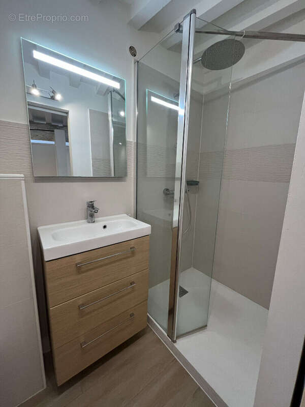 Appartement 20m² à saint-rémy-de-provence - photo 4