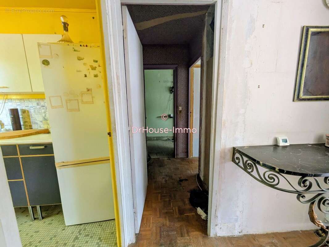 Appartement 54 m² à Verneuil-Sur-Seine  - photo 36