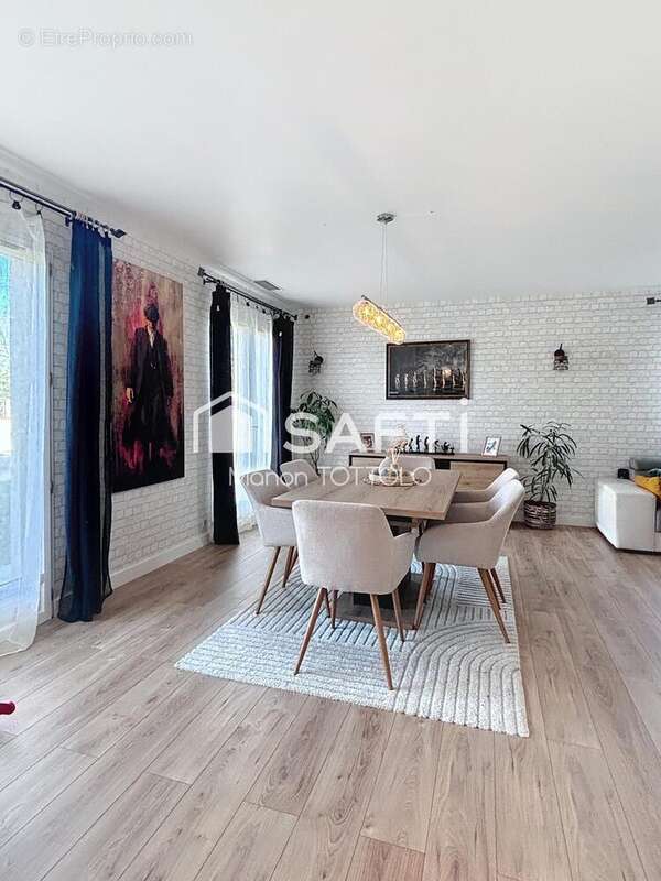 Photo 3 - Maison à AUTERIVE