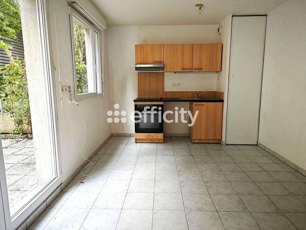 Appartement à ROUBAIX