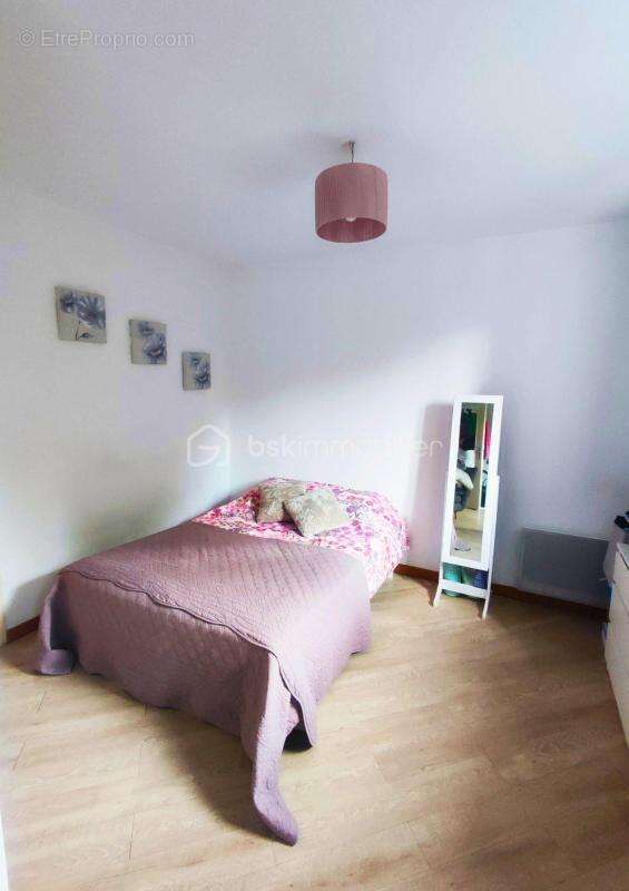 Appartement à ECHIROLLES