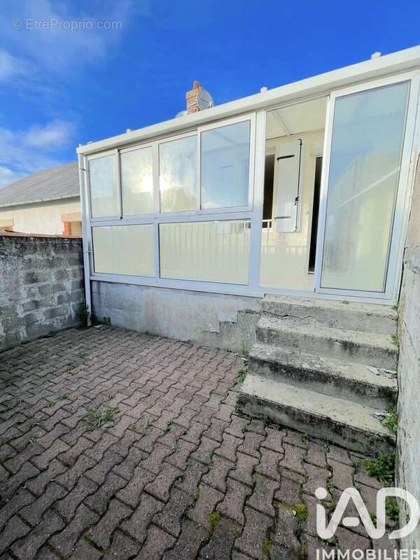 Photo 6 - Maison à LES SABLES-D'OLONNE