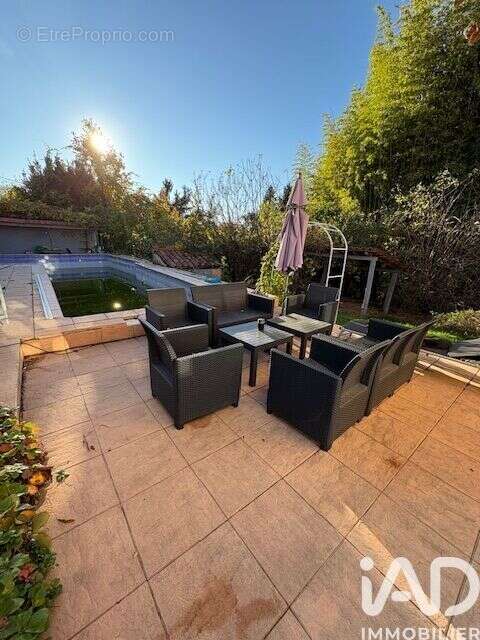 Photo 7 - Maison à SAINT-ONDRAS