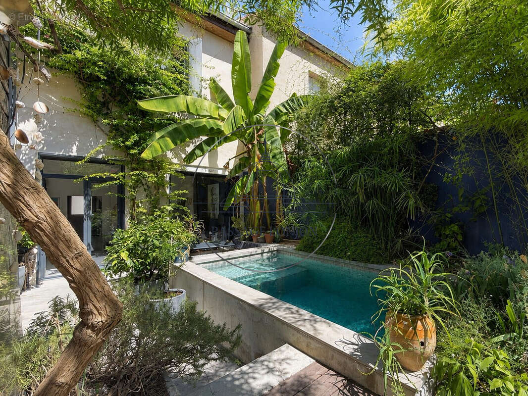 Photo Maison à Montpellier au prix de 1 050 000€