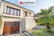 Maison à CONFLANS-SAINTE-HONORINE