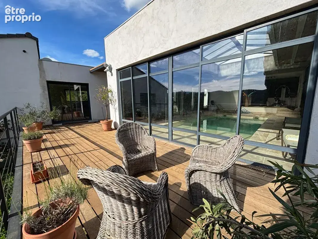 Maison coup de coeur - photo 12