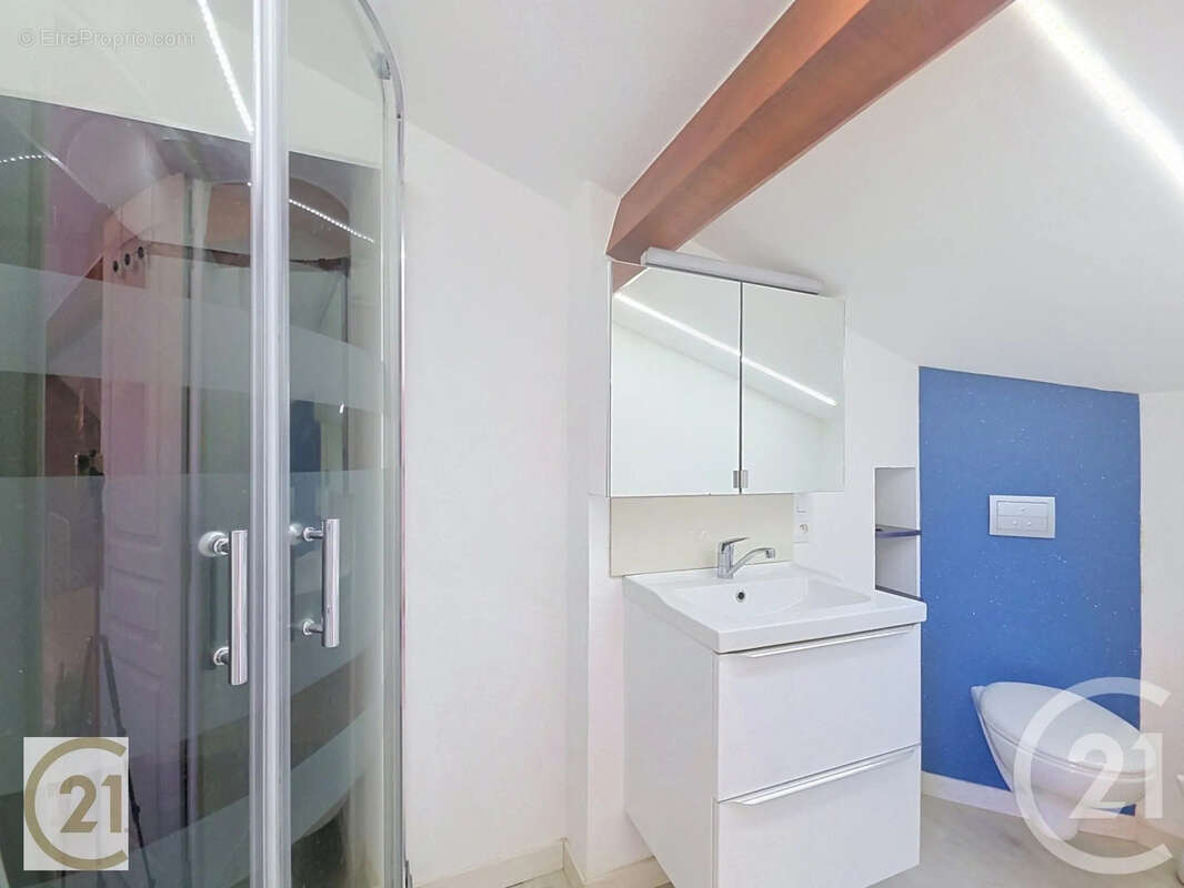 Maison 170 m² à Villefranche-De-Lauragais  - photo 22