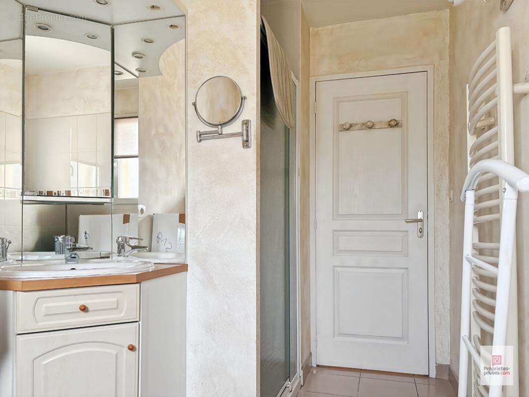 Maison à SABLE-SUR-SARTHE