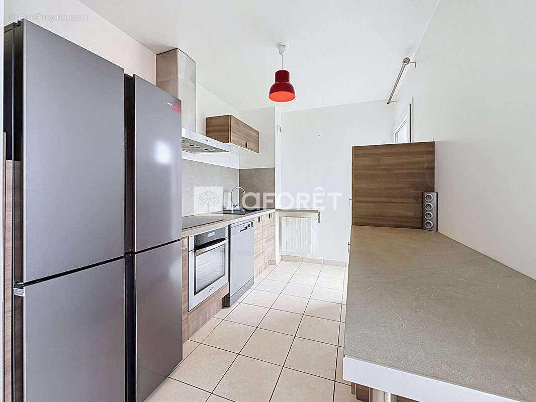 Appartement à CHAMPIGNY-SUR-MARNE