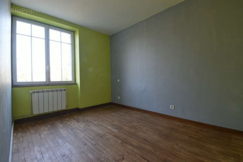 Maison à SAINT-MARS-D'EGRENNE