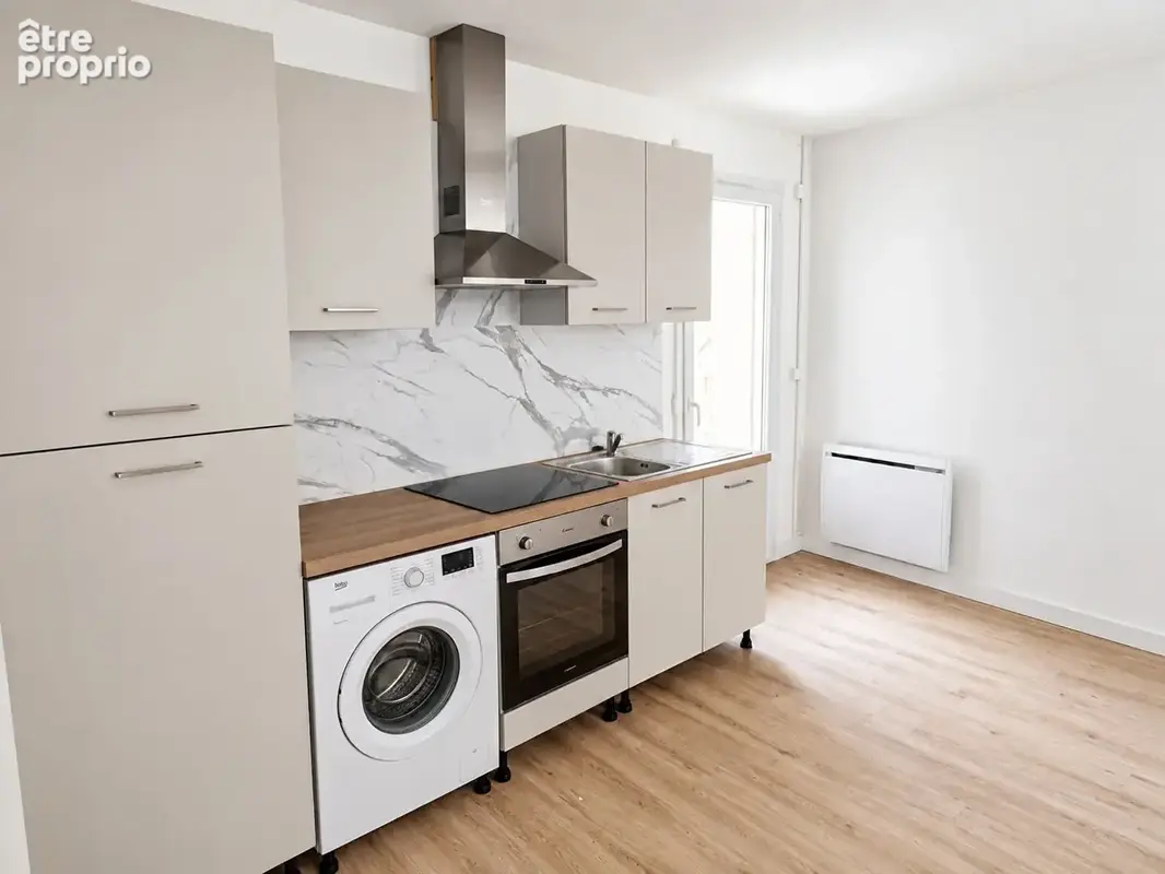 Appartement Narbonne 3 pièce(s) 57 m2 - photo 8