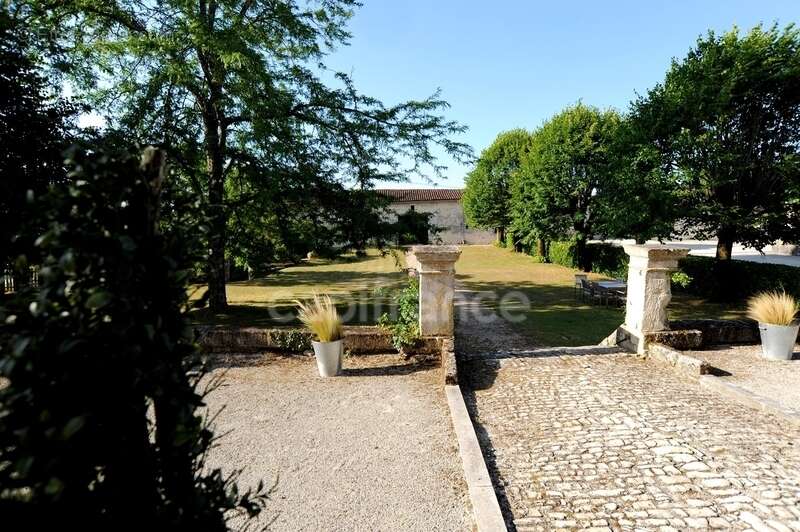 Propriete à vendre 8 pièces COGNAC (16) - photo 21