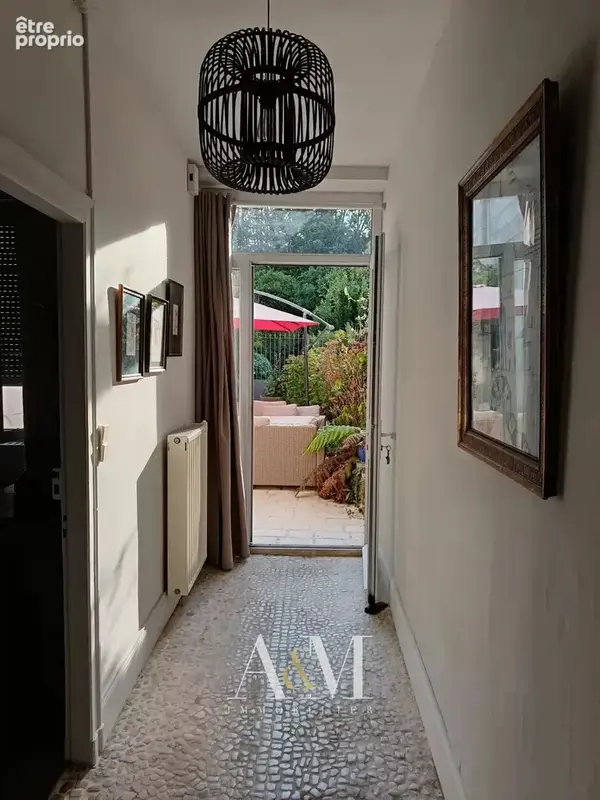 Maison de ville coup de coeur - photo 9