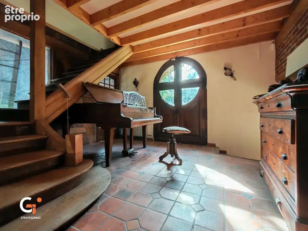 A vendre belle maison famliale - la rue saint pierre - photo 7