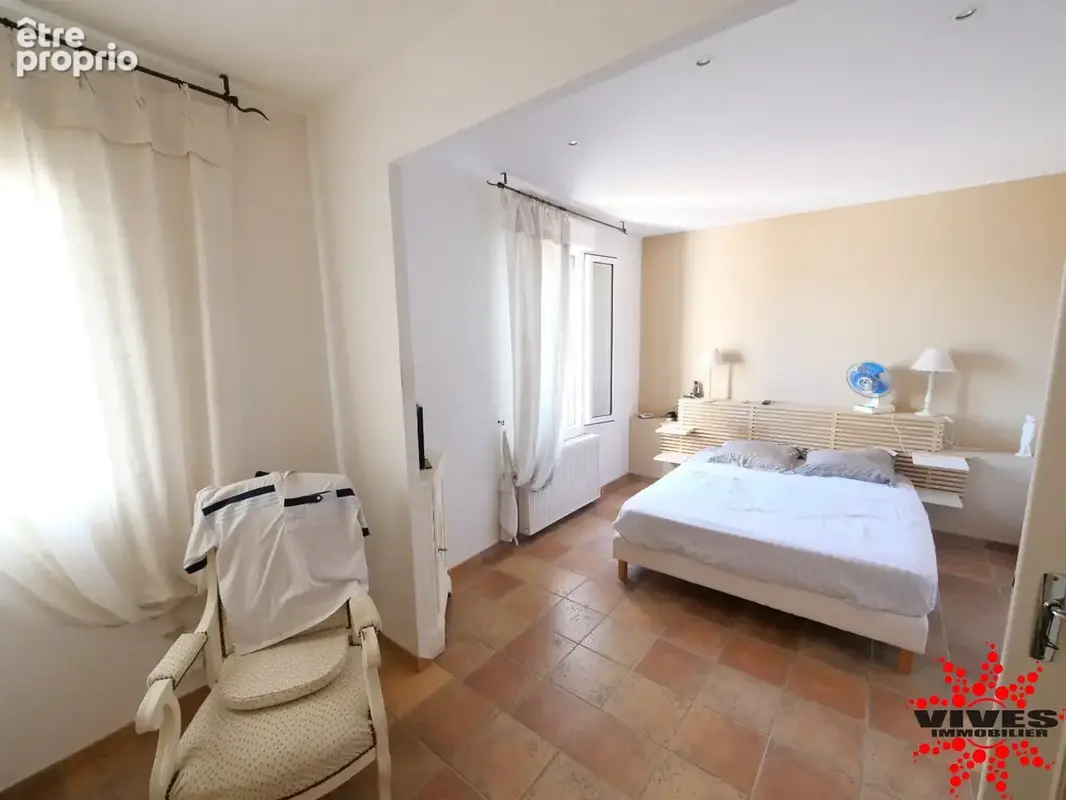 Villa T5 avec double garage, piscine et 2,8 hectares de terrain  Un cadre de vie exceptionnel - photo 15