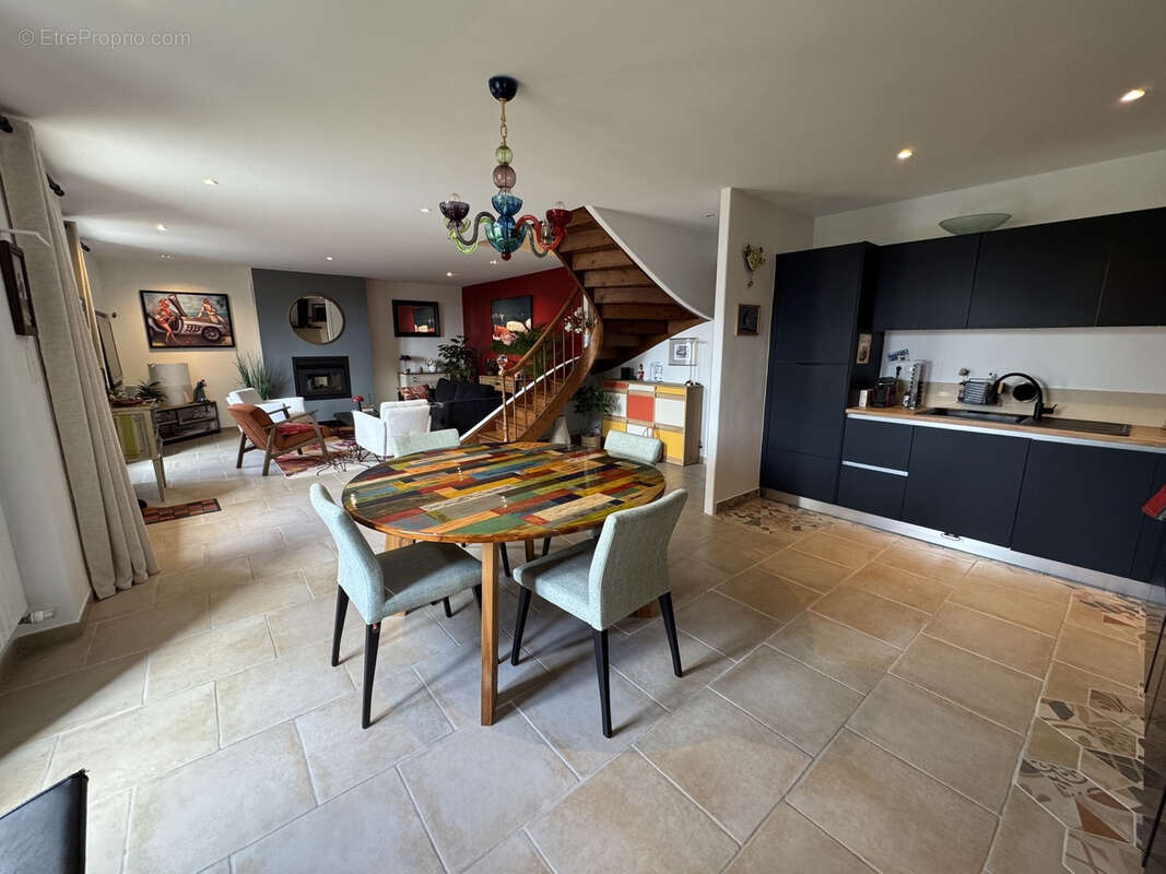 À vendre, maison de charme aux portes de paimpol... - photo 3