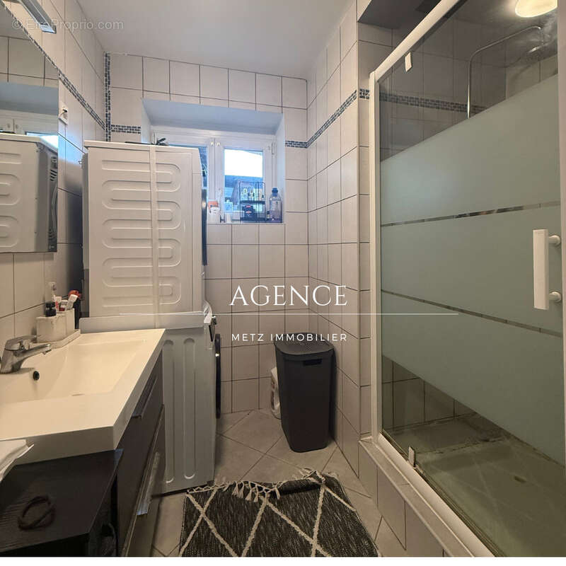 Maison à PIERREVILLERS