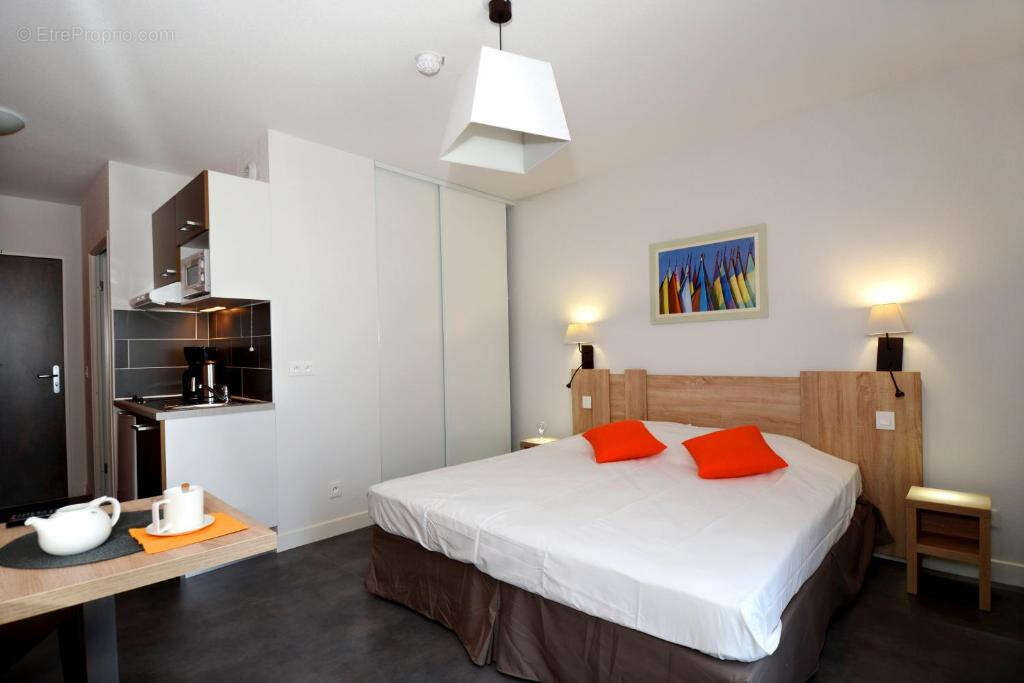 Appartement à SETE