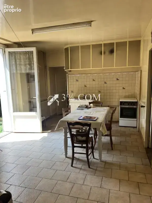 3%. com immobilier à  bellefonds 86 - photo 12