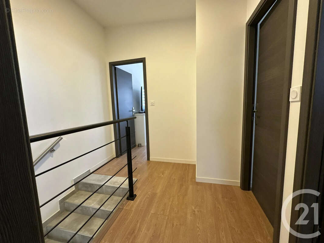 Maison à REIMS