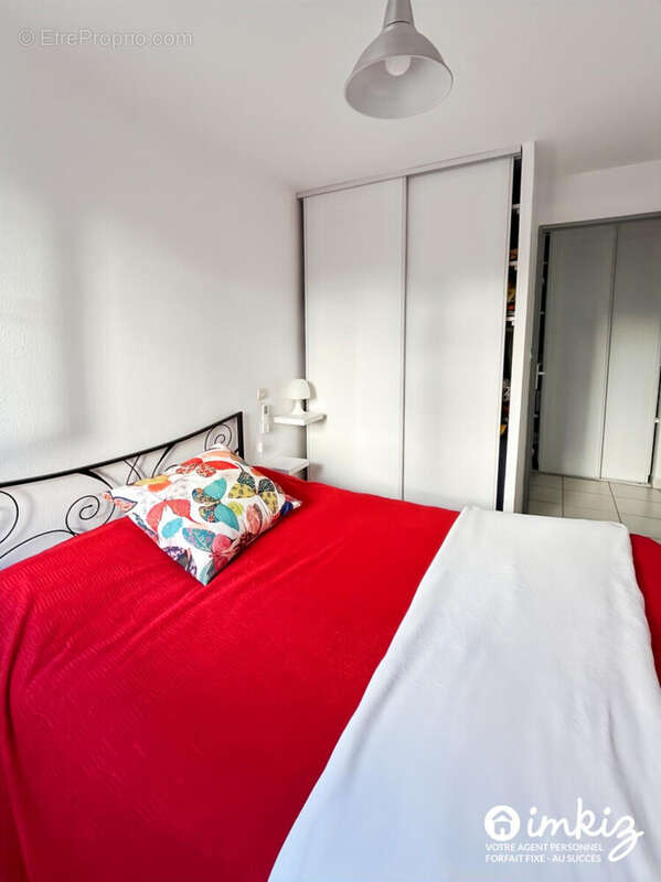 Appartement 3 pièces - photo 8
