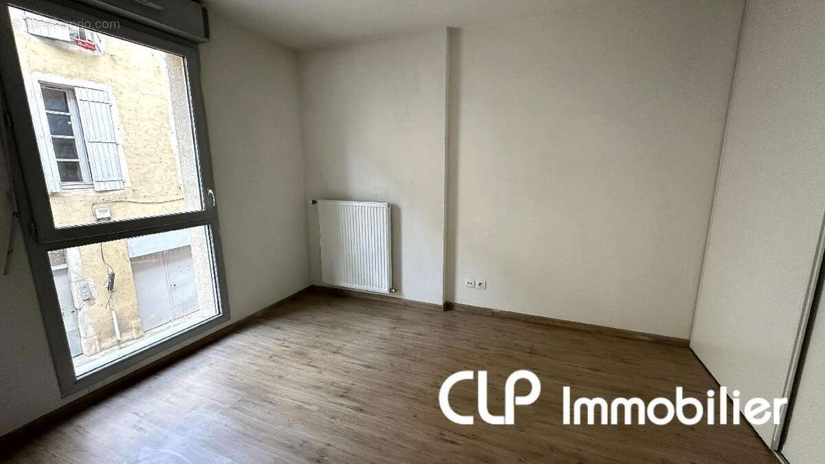 Appartement 41 m² à Montelimar  - photo 3