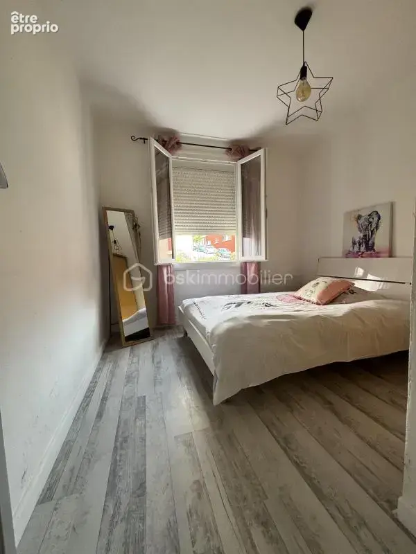 34500 beziers champeau - appartement rénové et climatisé -3 chambres - parking prive - cellier - photo 17